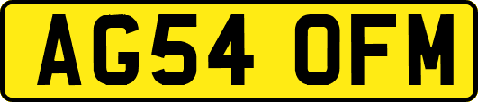 AG54OFM