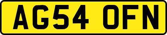 AG54OFN