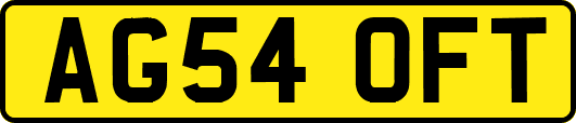 AG54OFT