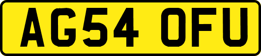 AG54OFU