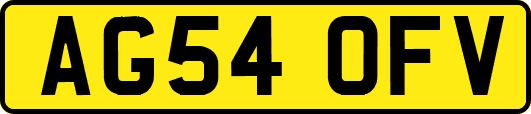 AG54OFV