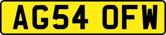 AG54OFW
