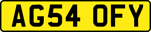 AG54OFY
