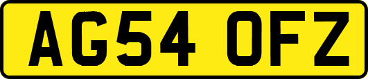 AG54OFZ