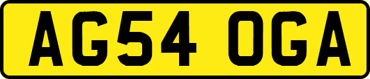 AG54OGA