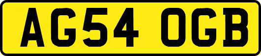 AG54OGB
