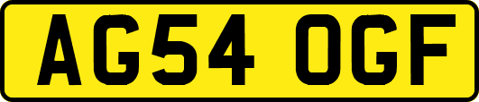 AG54OGF