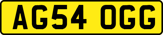 AG54OGG