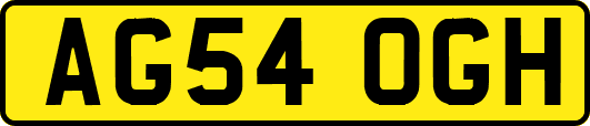 AG54OGH
