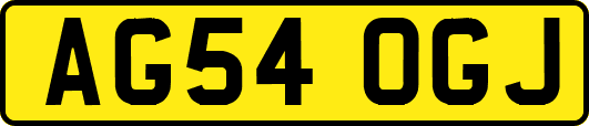 AG54OGJ