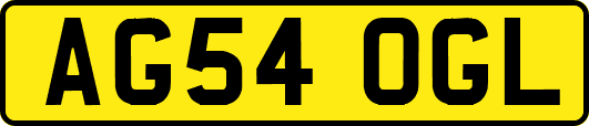 AG54OGL