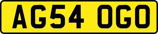 AG54OGO