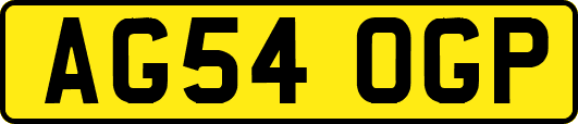 AG54OGP