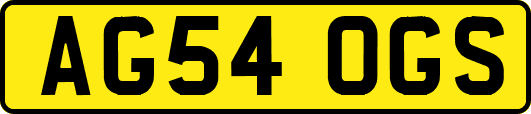 AG54OGS