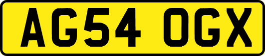 AG54OGX