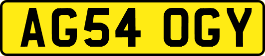 AG54OGY