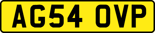 AG54OVP
