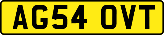 AG54OVT