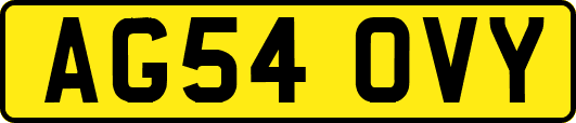 AG54OVY