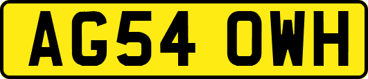 AG54OWH