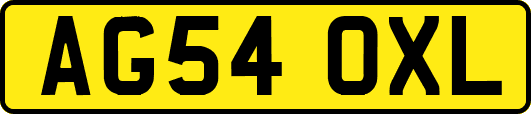 AG54OXL