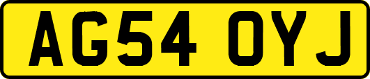 AG54OYJ