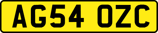 AG54OZC
