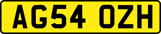 AG54OZH
