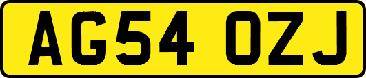 AG54OZJ