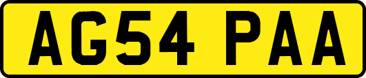 AG54PAA