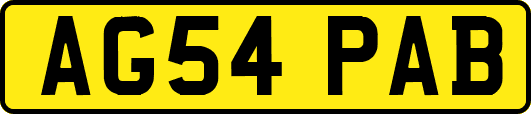 AG54PAB