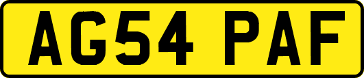 AG54PAF