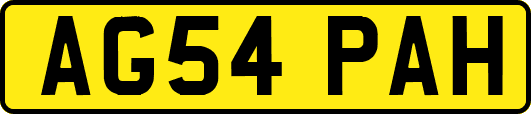 AG54PAH