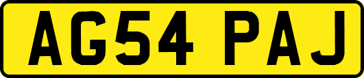 AG54PAJ