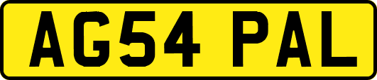 AG54PAL