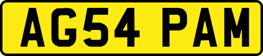 AG54PAM
