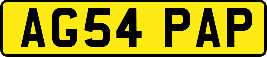 AG54PAP