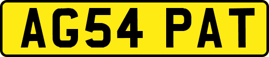 AG54PAT