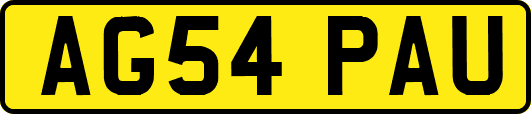 AG54PAU