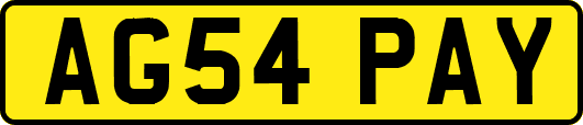 AG54PAY