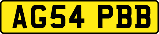 AG54PBB