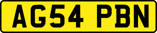 AG54PBN