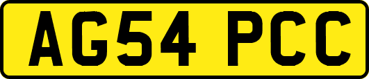 AG54PCC