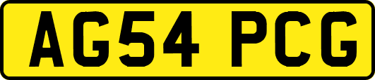 AG54PCG