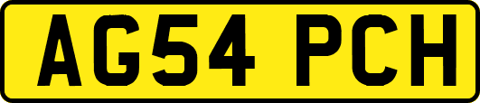 AG54PCH
