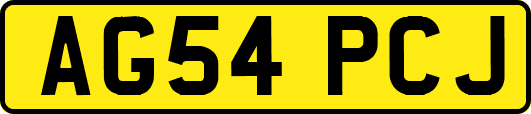 AG54PCJ