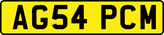 AG54PCM