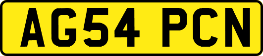 AG54PCN
