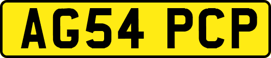 AG54PCP