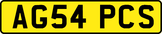 AG54PCS